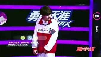 狂飙娱乐吃瓜,揭秘娱乐圈吃瓜背后的真相与内幕